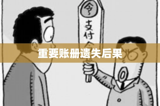 重要账册遗失后果